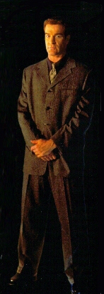 William Boone