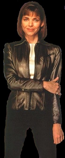 Lili Marquette