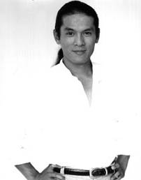 Von Flores (aka Agent Sandoval)