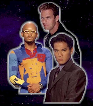 EFC: Liam - Augur - Sandoval